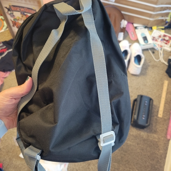 11in Minecraft Backpack - Picture 3 of 4